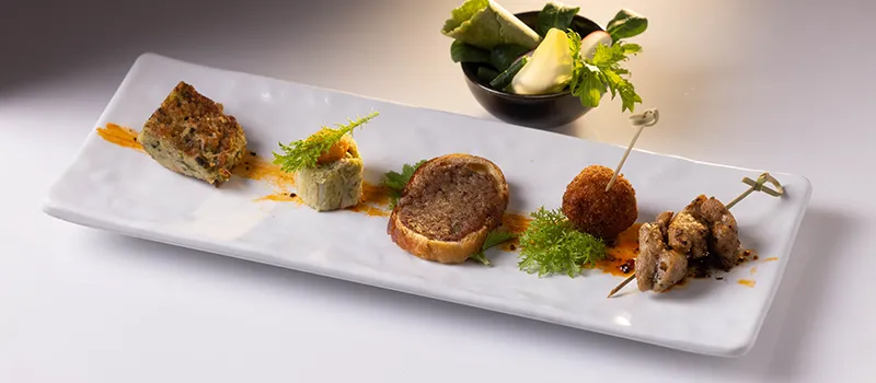 cocktails et petits fours - traiteur evenements pour les entreprises sur Rodez et alentours, en aveyron